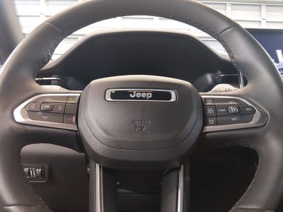 2023 Jeep Compass - Photo 12