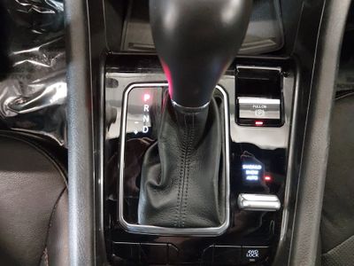 2023 Jeep Compass - Photo 19