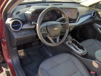 2024 Chevrolet Trax - Photo 9