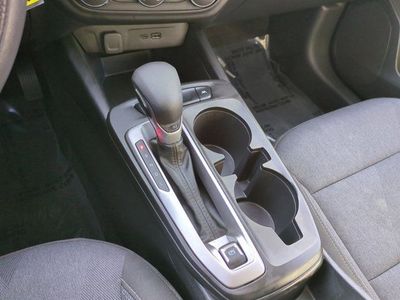 2024 Chevrolet Trax - Photo 13