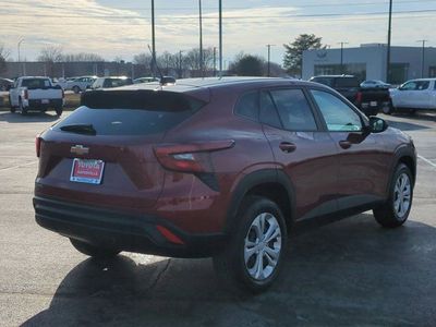 2024 Chevrolet Trax - Photo 5