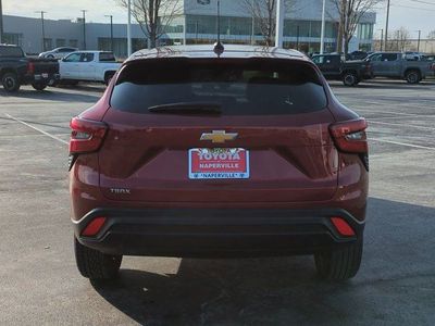 2024 Chevrolet Trax - Photo 6
