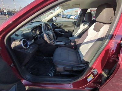 2024 Chevrolet Trax - Photo 8