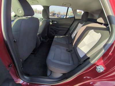 2024 Chevrolet Trax - Photo 14