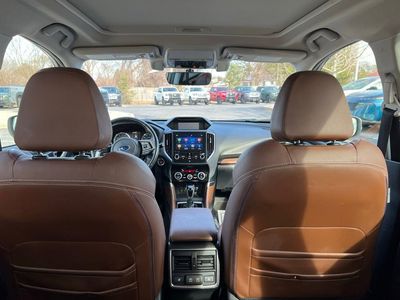 2020 Subaru Forester Touring - Photo 19