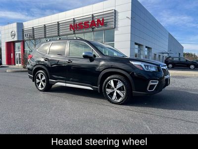 2020 Subaru Forester Touring - Photo 16