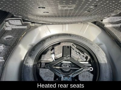 2020 Subaru Forester Touring - Photo 18