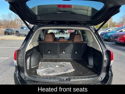 2020 Subaru Forester Touring - Photo 17