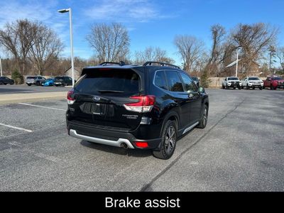 2020 Subaru Forester Touring - Photo 13