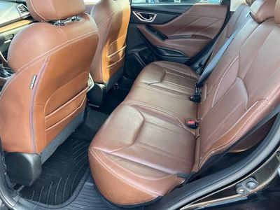 2020 Subaru Forester Touring - Photo 22