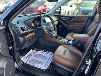 2020 Subaru Forester Touring - Photo 23