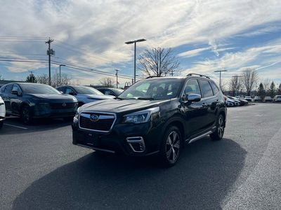 2020 Subaru Forester Touring - Photo 7