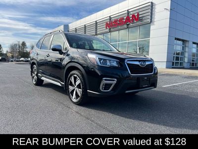 2020 Subaru Forester Touring - Photo 5