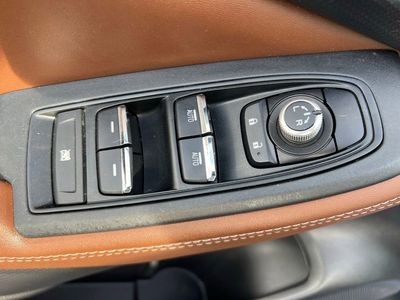 2020 Subaru Forester Touring - Photo 1