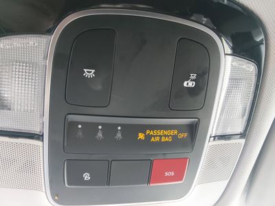 2024 Hyundai Tucson — photo 19 view
