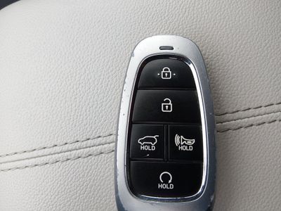 2024 Hyundai Tucson — photo 15 view