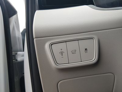 2024 Hyundai Tucson — photo 13 view