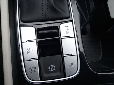2024 Hyundai Tucson — photo 18 view