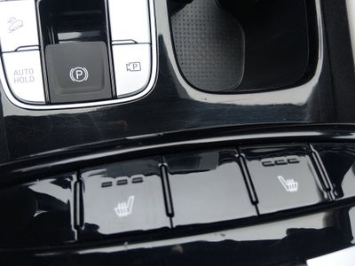 2024 Hyundai Tucson — photo 17 view