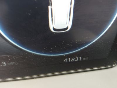 2024 Hyundai Tucson — photo 14 view