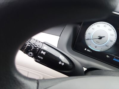 2024 Hyundai Tucson — photo 12 view