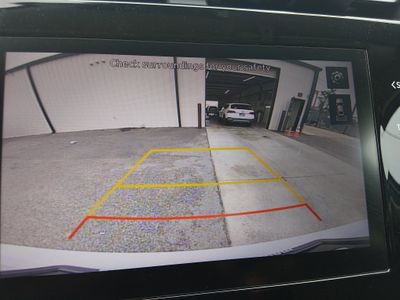 2024 Hyundai Tucson — photo 16 view