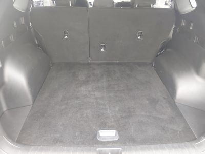 2024 Hyundai Tucson — photo 11 view
