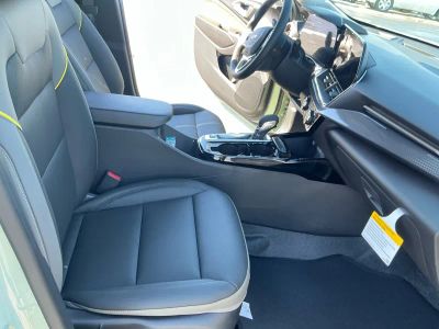 2026 Chevrolet Trax — photo 20 view