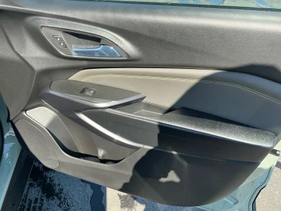 2026 Chevrolet Trax — photo 21 view