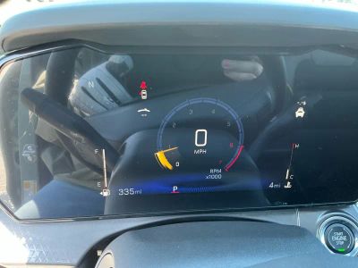 2026 Chevrolet Trax — photo 11 view