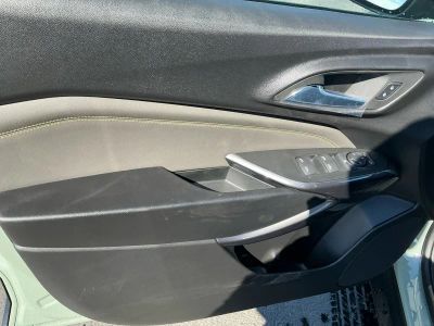 2026 Chevrolet Trax — photo 16 view