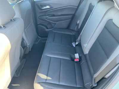 2026 Chevrolet Trax — photo 17 view