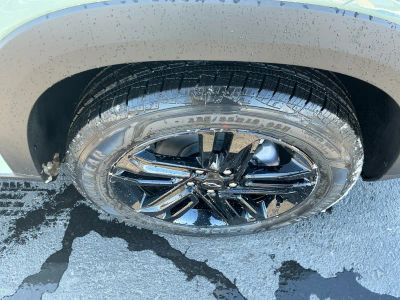 2026 Chevrolet Trax — photo 22 view
