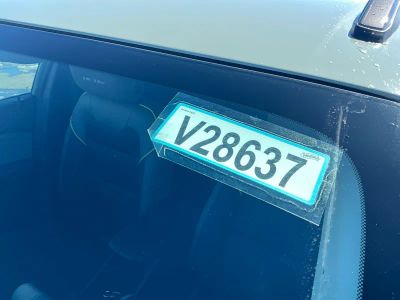 2026 Chevrolet Trax — photo 9 view