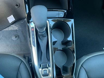 2026 Chevrolet Trax — photo 13 view