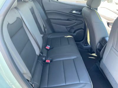2026 Chevrolet Trax — photo 19 view