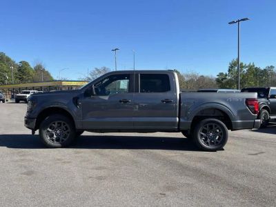 2026 Ford F-150 — photo 18 view