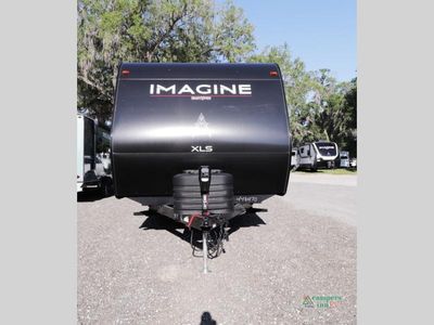 2026 Grand Design Imagine XLS - Photo 2