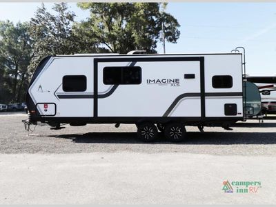 2026 Grand Design Imagine XLS - Photo 4