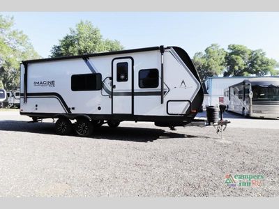 2026 Grand Design Imagine XLS - Photo 8