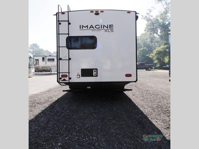 2026 Grand Design Imagine XLS - Photo 6