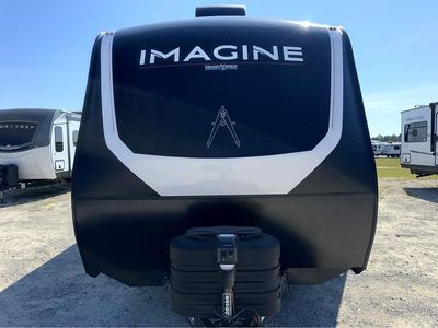 2026 GRAND DESIGN IMAGINE - Photo 3