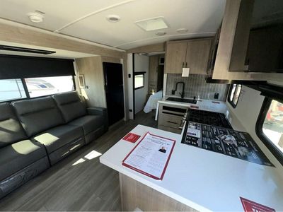 2026 GRAND DESIGN IMAGINE - Photo 10