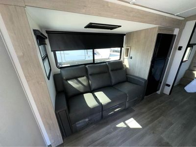 2026 GRAND DESIGN IMAGINE - Photo 11