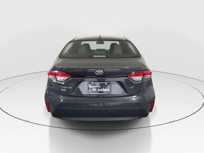 2024 Toyota Corolla - Photo 6