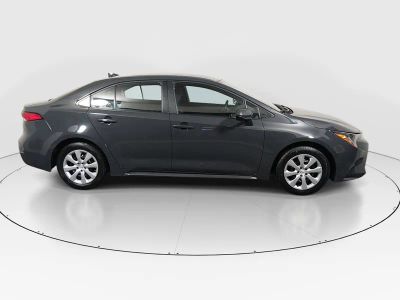 2024 Toyota Corolla - Photo 8