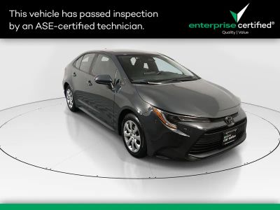 2024 Toyota Corolla - Photo 1