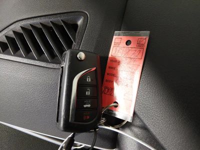 2024 Toyota Corolla - Photo 15