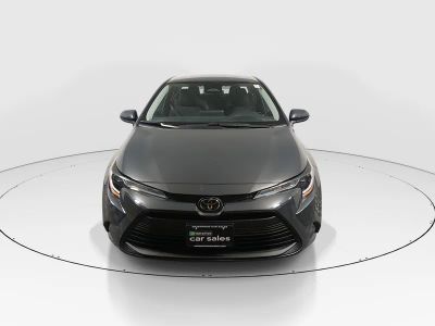 2024 Toyota Corolla - Photo 2
