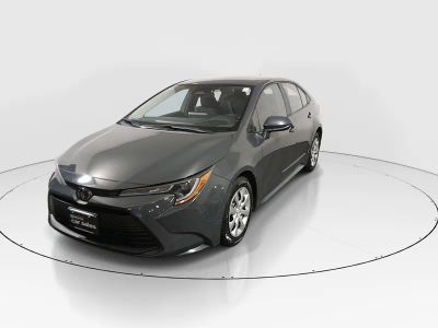2024 Toyota Corolla - Photo 3